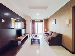Homey 3Br Galeri Ciumbuleuit 1 Apartment