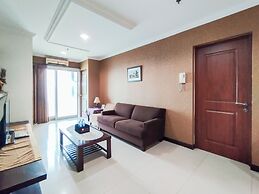 Homey 3Br Galeri Ciumbuleuit 1 Apartment