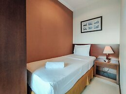 Homey 3Br Galeri Ciumbuleuit 1 Apartment