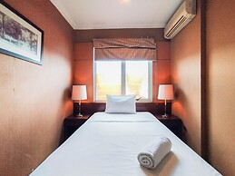 Homey 3Br Galeri Ciumbuleuit 1 Apartment