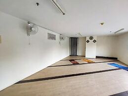 Good And Restful Studio (No Kitchen) At Sentraland Medan Apartment