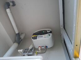 Best Deal And Comfortable Studio At Patraland Amarta Apartment