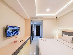 Best Deal And Comfortable Studio At Patraland Amarta Apartment