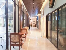 Modern Look And Comfortable Studio At Patraland Amarta Apartment