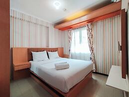 Brand New 2Br Apartment Gateway Pasteur