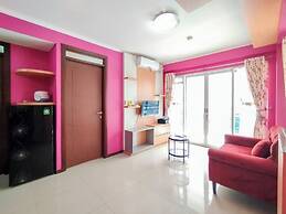 Brand New 2Br Apartment Gateway Pasteur