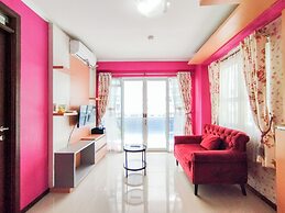 Brand New 2Br Apartment Gateway Pasteur