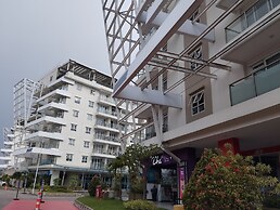 Brand New 2Br Apartment Gateway Pasteur