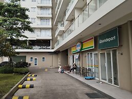 Brand New 2Br Apartment Gateway Pasteur