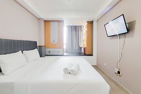 Cozy Stay Studio At Collins Boulevard Apartment