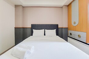 Cozy Stay Studio At Collins Boulevard Apartment