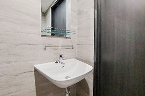 Cozy Stay Studio At Collins Boulevard Apartment