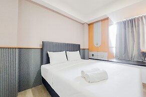 Cozy Stay Studio At Collins Boulevard Apartment