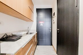 Cozy Stay Studio At Collins Boulevard Apartment