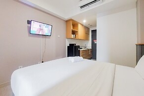 Cozy Stay Studio At Collins Boulevard Apartment