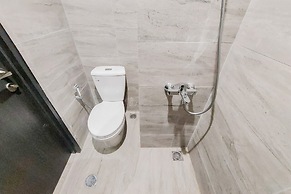 Cozy Stay Studio At Collins Boulevard Apartment