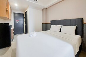 Cozy Stay Studio At Collins Boulevard Apartment