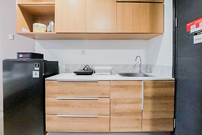 Cozy Stay Studio At Collins Boulevard Apartment