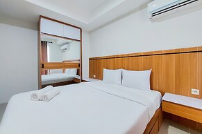 Great Choice 1Br Apartment Anwa Residence Bintaro