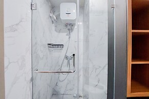 Great Choice 1Br Apartment Anwa Residence Bintaro