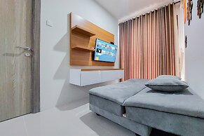Great Choice 1Br Apartment Anwa Residence Bintaro