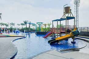 Great Choice 1Br Apartment Anwa Residence Bintaro