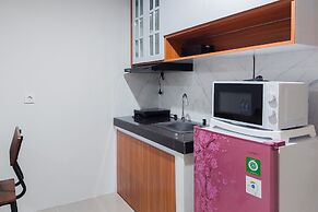 Great Choice 1Br Apartment Anwa Residence Bintaro