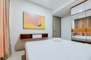 Great Choice 1Br Apartment Anwa Residence Bintaro