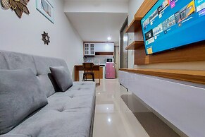 Great Choice 1Br Apartment Anwa Residence Bintaro