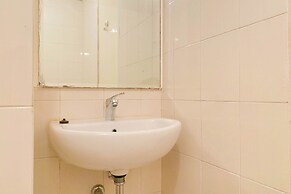 Well Design And Homey Studio Signature Park Grande Apartment