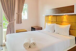 Well Design And Homey Studio Signature Park Grande Apartment