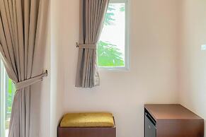 Well Design And Homey Studio Signature Park Grande Apartment