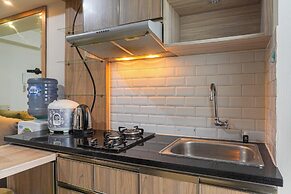 Cozy 2Br With Modern Design Bassura City Apartment Near Mall