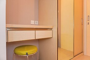 Cozy 2Br With Modern Design Bassura City Apartment Near Mall