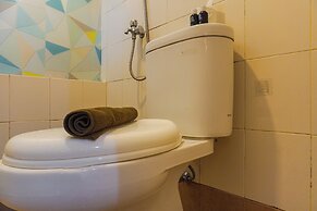 Cozy 2Br With Modern Design Bassura City Apartment Near Mall