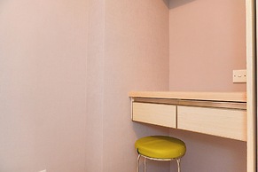 Cozy 2Br With Modern Design Bassura City Apartment Near Mall