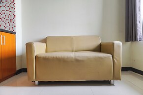 Good Deal Studio Loft At Nifarro Park Apartment