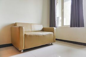 Good Deal Studio Loft At Nifarro Park Apartment