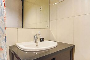 Good Deal Studio Loft At Nifarro Park Apartment