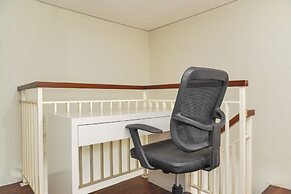 Good Deal Studio Loft At Nifarro Park Apartment