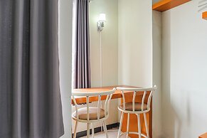 Good Deal Studio Loft At Nifarro Park Apartment