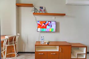 Good Deal Studio Loft At Nifarro Park Apartment