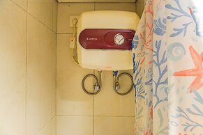 Good Deal Studio Loft At Nifarro Park Apartment