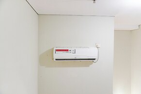 Good Deal Studio Loft At Nifarro Park Apartment