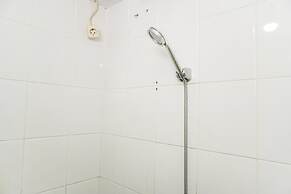 Best Deal And Homey Studio Bassura City Apartment