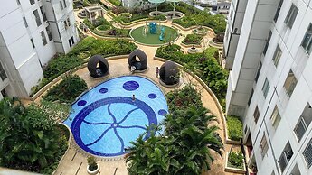 Best Deal And Homey Studio Bassura City Apartment