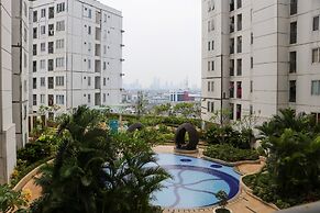 Best Deal And Homey Studio Bassura City Apartment