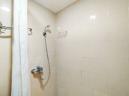 Minimalism Designed 1Br Apartment At Parahyangan Residence