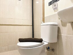 Restful And Cozy Living 2Br Meikarta Apartment