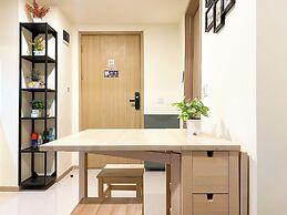 Restful And Cozy Living 2Br Meikarta Apartment